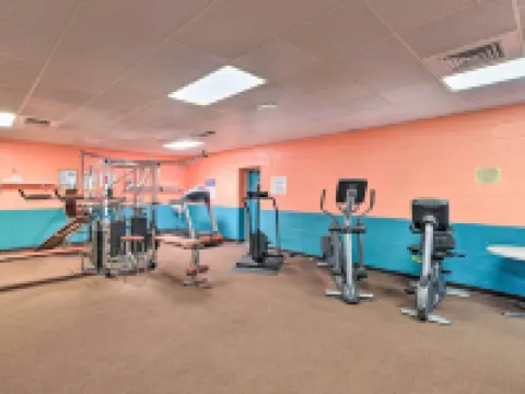 Summer Winds Resort Condo w/ Ocean Views! Hotels in Indian Beach