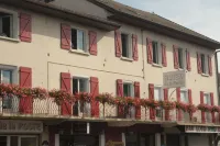 Hôtel de La Poste Hotels in Douvaine