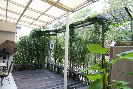 Grand Seven Place Отели рядом с достопримечательностью «Wat Choeng Len School»