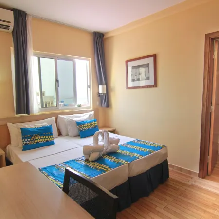 Hotel Santa Maria