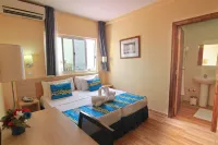 ホテル サンタ マリア のホテル