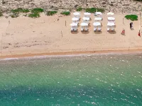 Hotel Pedra Santa - de playa