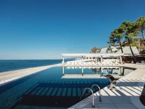 Luchezarniy Resort