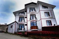 Sarimese Hotel Hotel di 