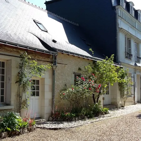 La Héraudière Bed & Breakfast