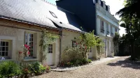 La Héraudière Bed & Breakfast Hotels in Tours