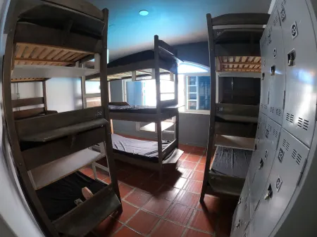 World Hostel - Canasvieiras