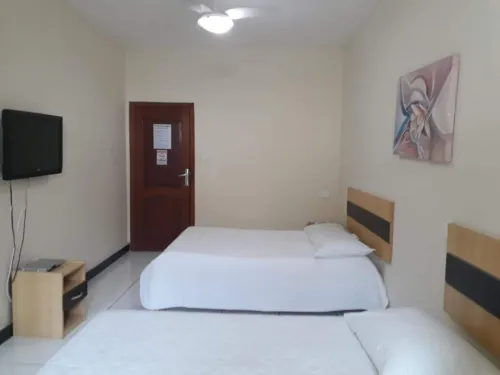 Gv Park Hotel Hôtels à : Governador Valadares