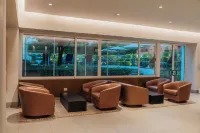 Comfort Inn Monterrey Valle Hotels in San Pedro Garza García