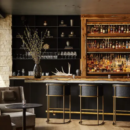 The Lodge at Blue Sky, Auberge Collection
