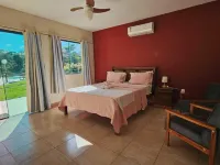 Hotel Pousada Bambuzal 馬卡埃住宿飯店