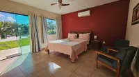 Hotel Pousada Bambuzal Hotels in Macae