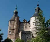 Appart'Hôtel - l'île en Mouvement Hotels in Montenois