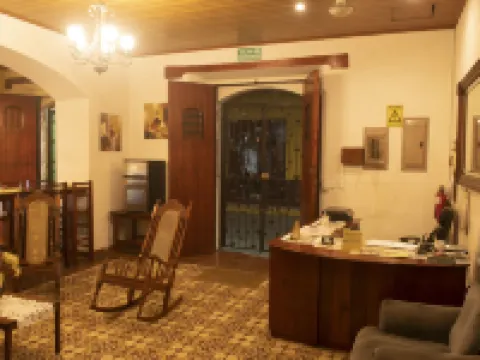 Hotel Hellenika Hotels in Leon