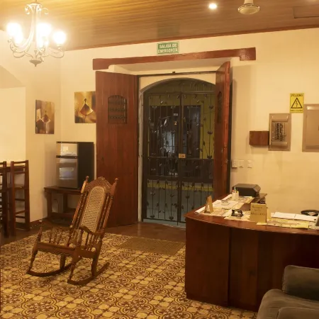 Hotel Hellenika