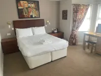 The Moorings Hotel Hotels in Stanley