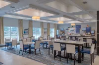 Holiday Inn Express & Suites Edwardsville Hotels in Edwardsville