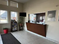 Baltimore Northwest Motel Hotels in Pikesville
