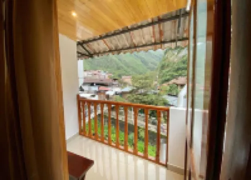 Sayacmarca Classic Inn