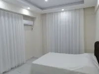 Deniz Apart Hotels in Koskerler Mahallesi