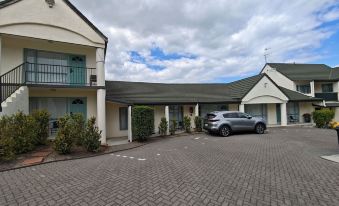 Great Lake Motel Taupo