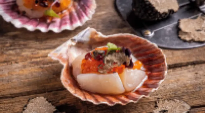 奧拓達博阿維斯塔旅館