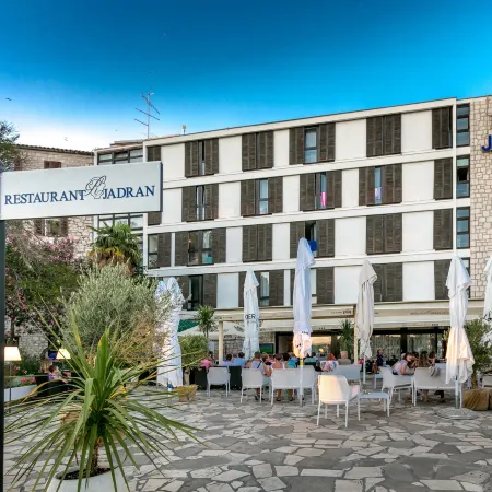 Hotel Jadran Šibenik