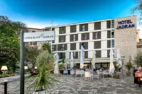Hotel Jadran Šibenik Hotels in Skradin