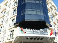 Marigold Hotel Hotels in Tunis