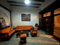 Hostal Chontaduro - Hostels