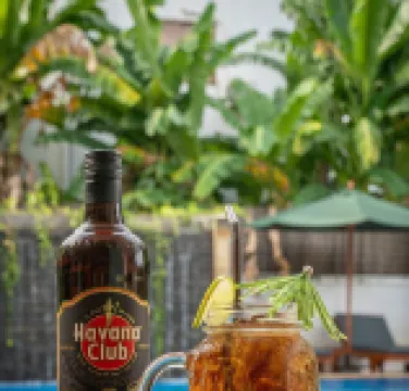 Habana Angkor Boutique Hotel