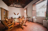 Hotel Archangelus Hotels in Mompos