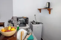 Afissos Blu Hotel Hotels in Afissos