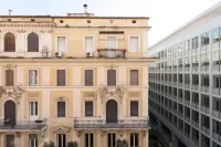 Circle in the Square Hotels in Via Veneto