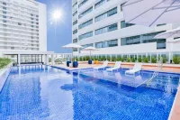 Transamerica Executive Campos Dos Goytacazes Hotels in Campos