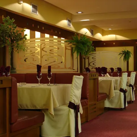 Sveta Sofia Hotel
