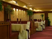索非亞思凡達飯店 - 早餐