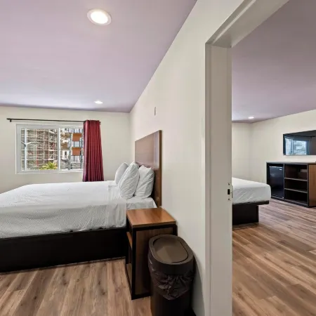 Hyland Inn Long Beach