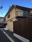 鞠小路イン京都 左京区周辺のホテル