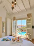 Kose Konak Butik Hotel-Special فنادق في Balikliova