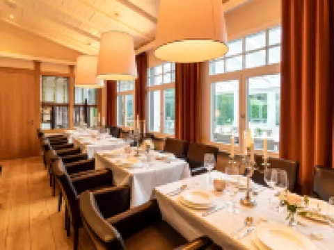 Villa Waldesruh Hoteles en Siegburg