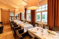 Villa Waldesruh Hotel a Much