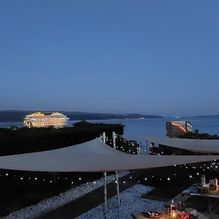 St Ives Boutique Hotel