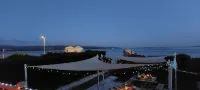 St Ives Boutique Hotel - Meerblick