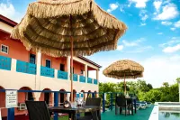 Waterloo Guest House Hotel a Black River