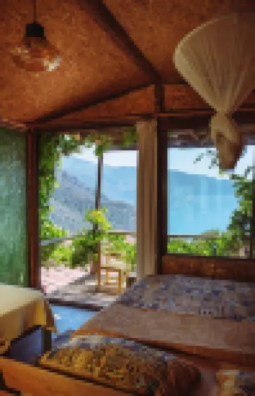 Deep Ocean Camping-Adults Only