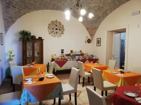 Palazzo 1892 Guest House Отели в г. Розето-Вальфорторе