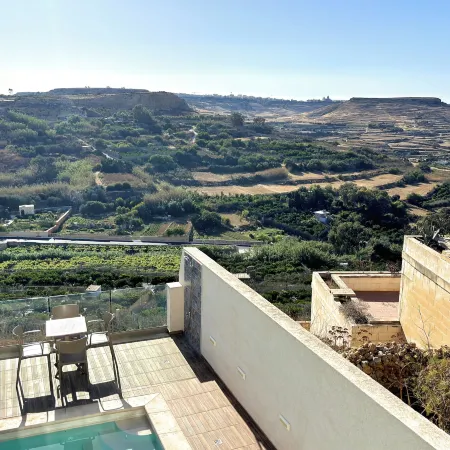 All Nations Gozo - Duplex