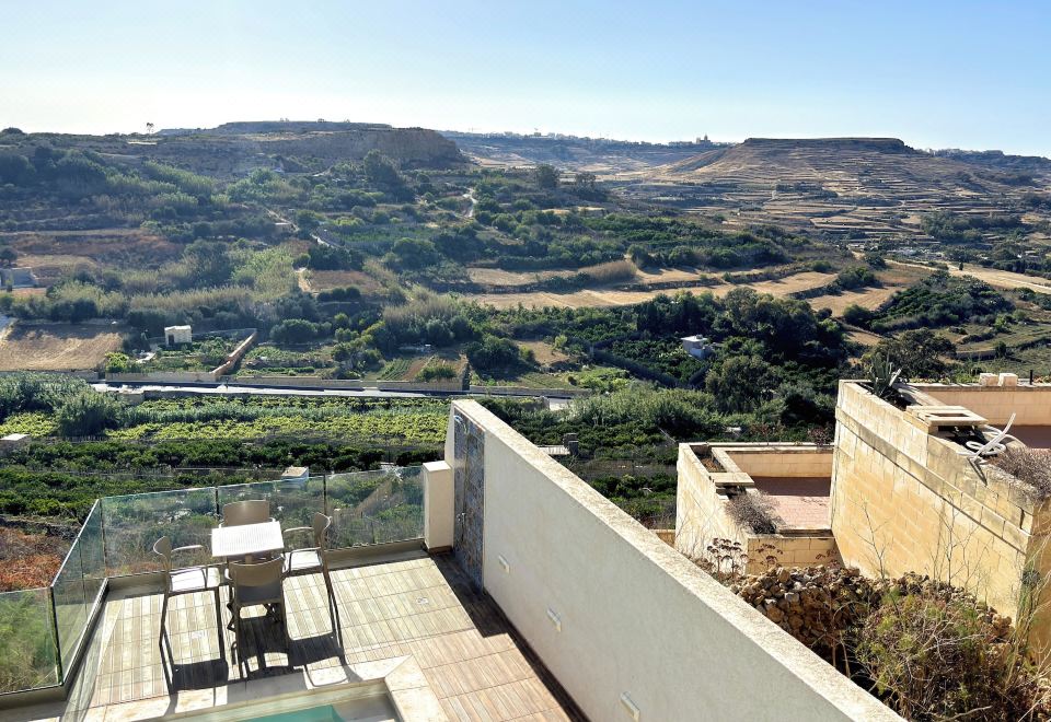 Hotel All Nations Gozo - Duplex, Leisure & Recreation, Outdoor Swimming Pool