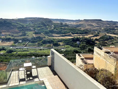 All Nations Gozo - Duplex Hotels in Xaghra